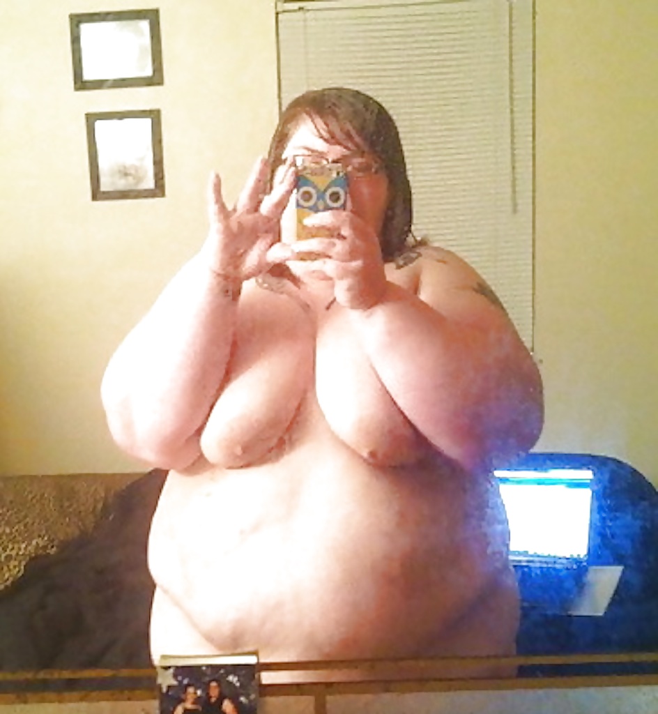 BBW Selfies #28321835