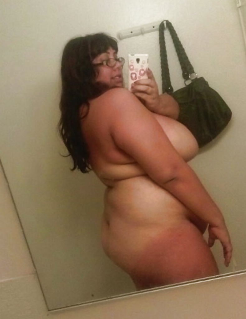 BBW Selfies #28321861