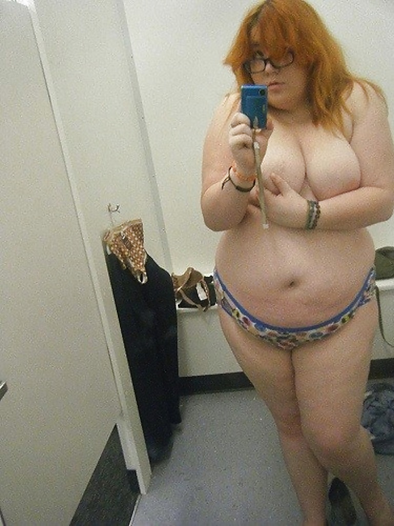 BBW Selfies #28321908