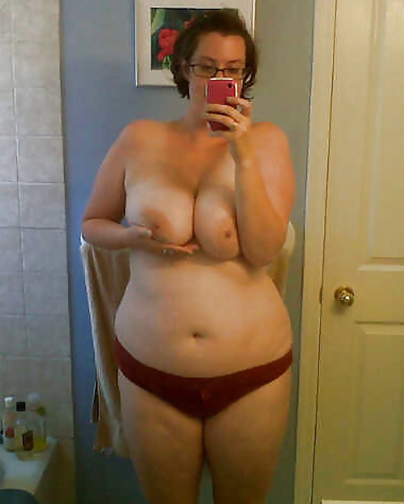 BBW Selfies #28322004