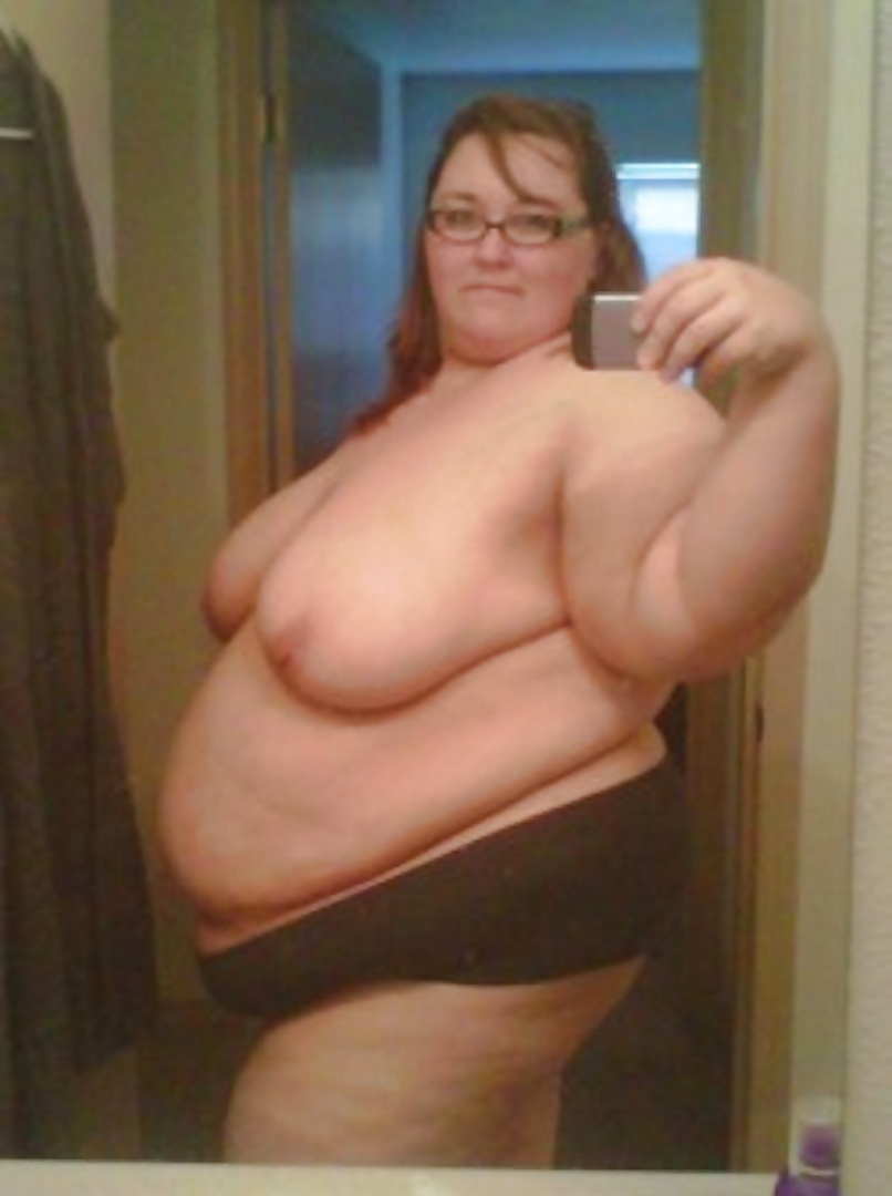 BBW Selfies #28322028