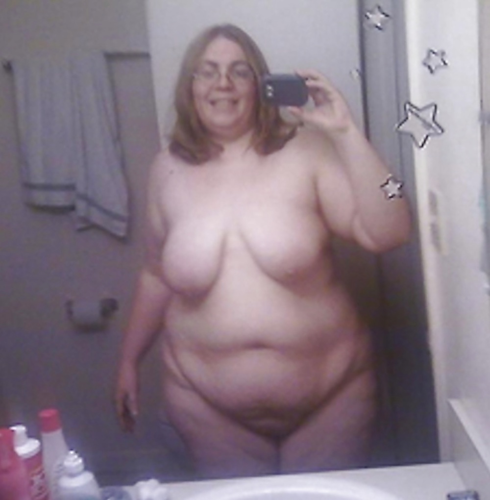 BBW Selfies #28322050