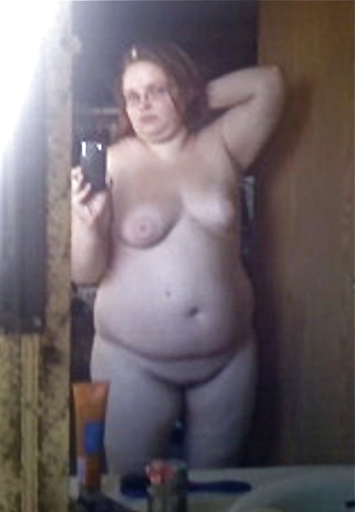 BBW Selfies #28322060