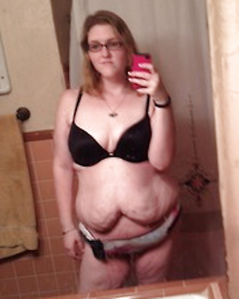 BBW Selfies #28322084