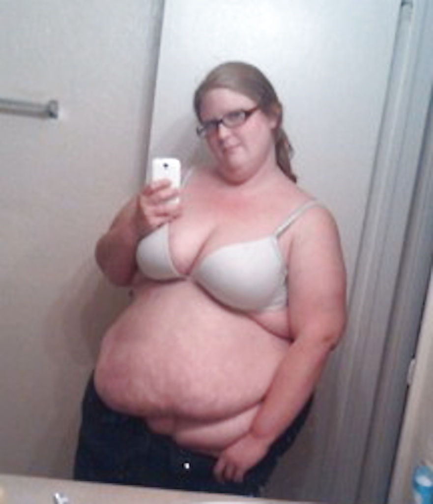 BBW Selfies #28322089