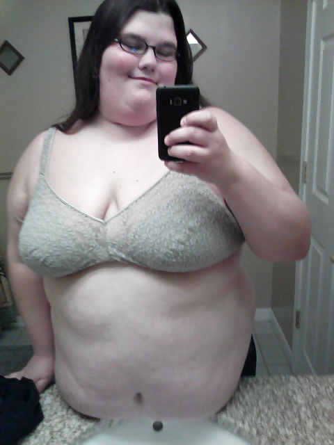 BBW Selfies #28322173