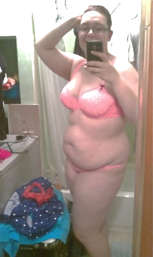 BBW Selfies #28322178