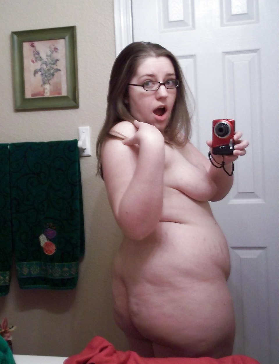 BBW Selfies #28322184