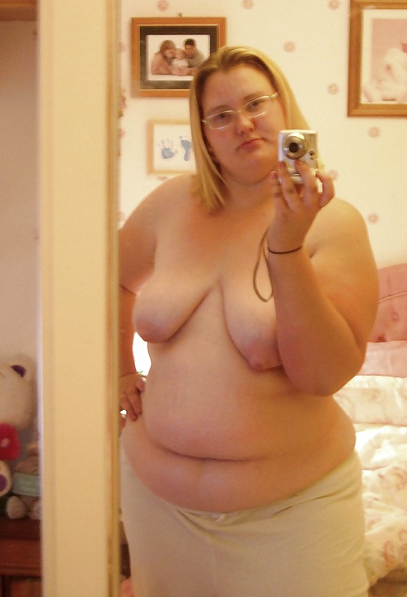 BBW Selfies #28322247