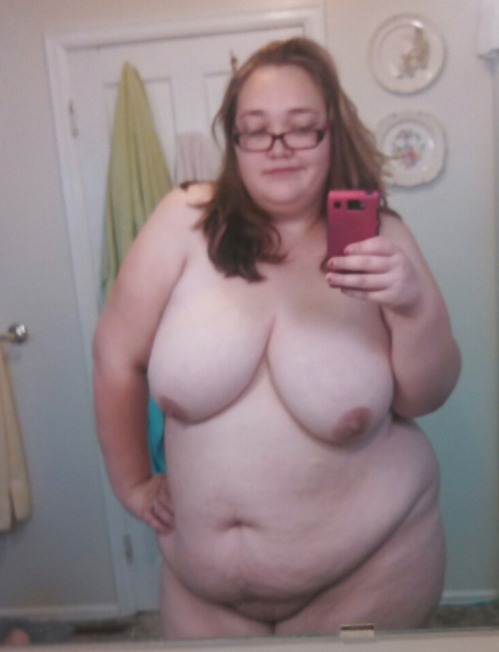 BBW Selfies #28322254