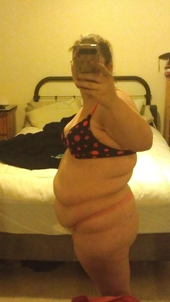 BBW Selfies #28322283