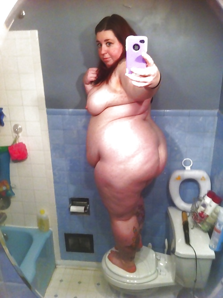 BBW Selfies #28322303