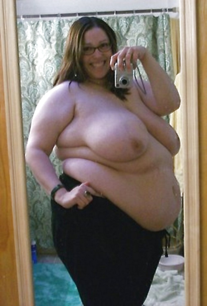 BBW Selfies #28322318