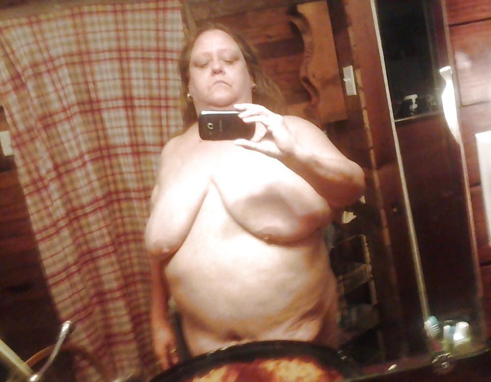 BBW Selfies #28322359