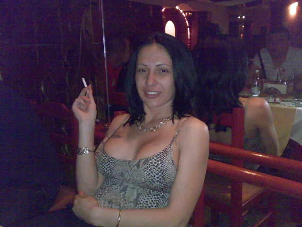 Bulgarian women: Aniela #36773975