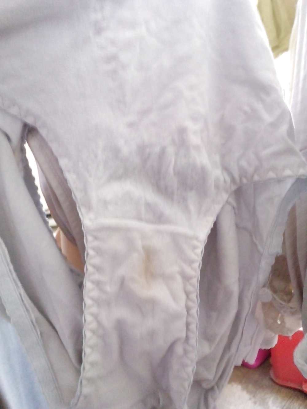 Recien lavada #27448090