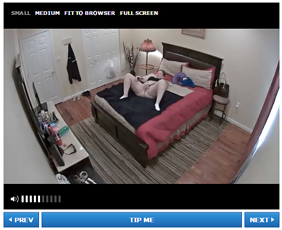 My Voyeur - Porn - Webcam House #34174024