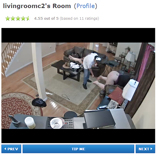 Mi voyeur - porno - casa webcam
 #34174094