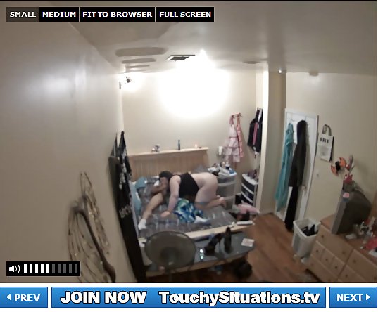 My Voyeur - Porn - Webcam House #34174099