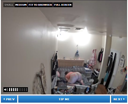 My Voyeur - Porn - Webcam House #34174122