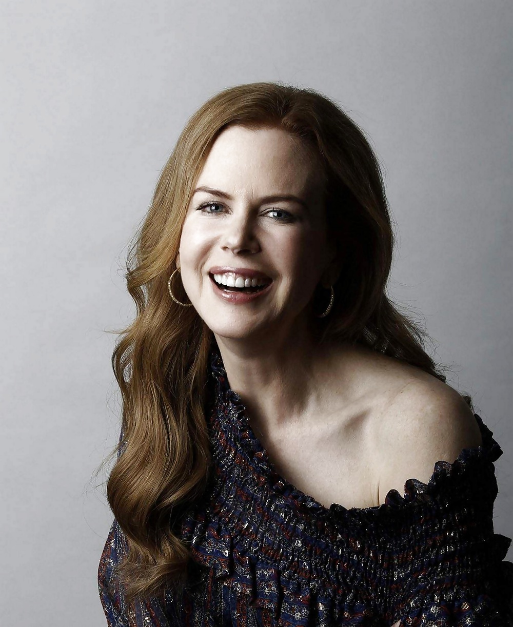 Nicole Kidman #28057363