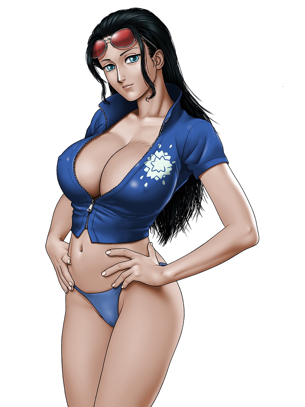 Hentai Girls One Piece 2 #31379067