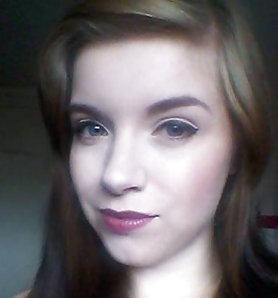 フェイスブックガール：ヘレン
 #38791377