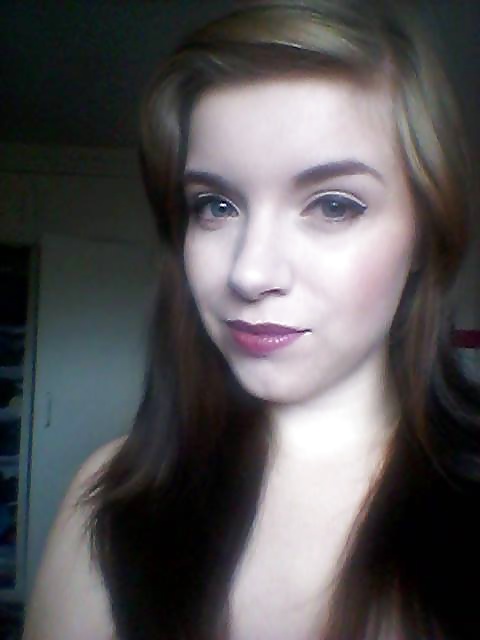 フェイスブックガール：ヘレン
 #38791384