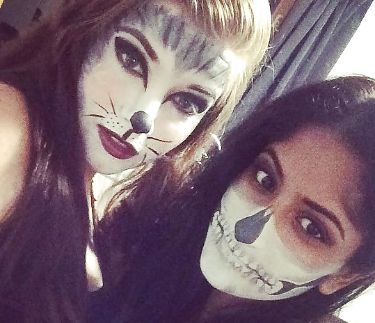 フェイスブックガール：ヘレン
 #38791406