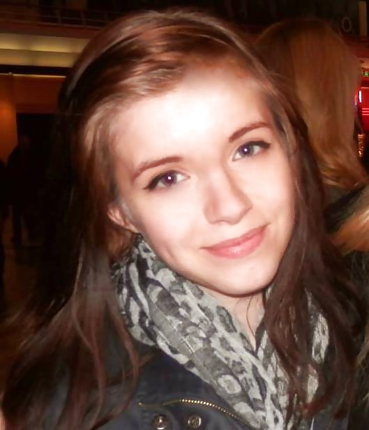 フェイスブックガール：ヘレン
 #38791424