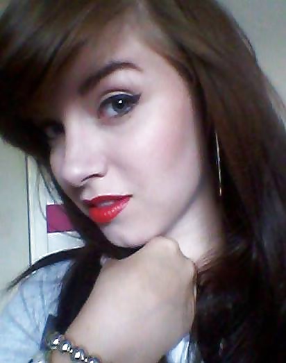 フェイスブックガール：ヘレン
 #38791446