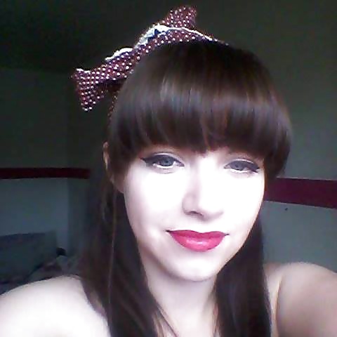 フェイスブックガール：ヘレン
 #38791450