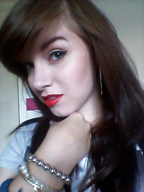 フェイスブックガール：ヘレン
 #38791457