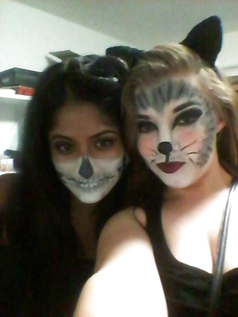 フェイスブックガール：ヘレン
 #38791465