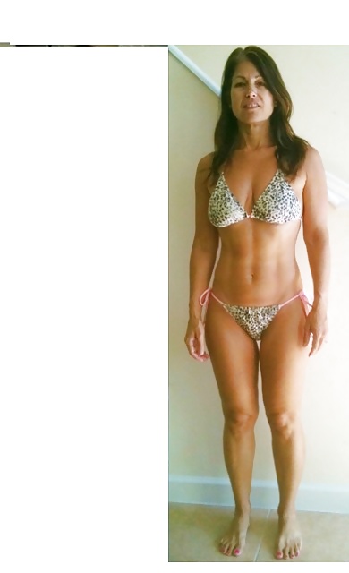 Bikini Reift #40759907