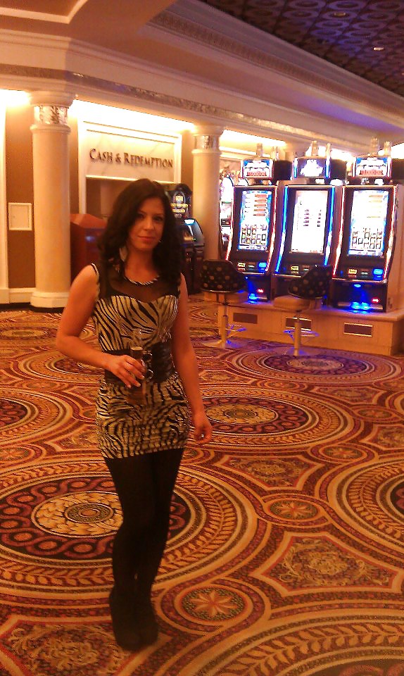 Sexy latina milf #37749102
