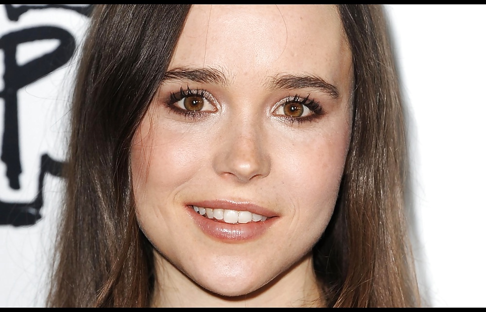 Ellen Page Ellen Philpotts-Page #34231432