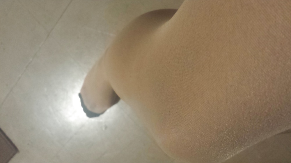 Cuban FF nylon stocking #35373083