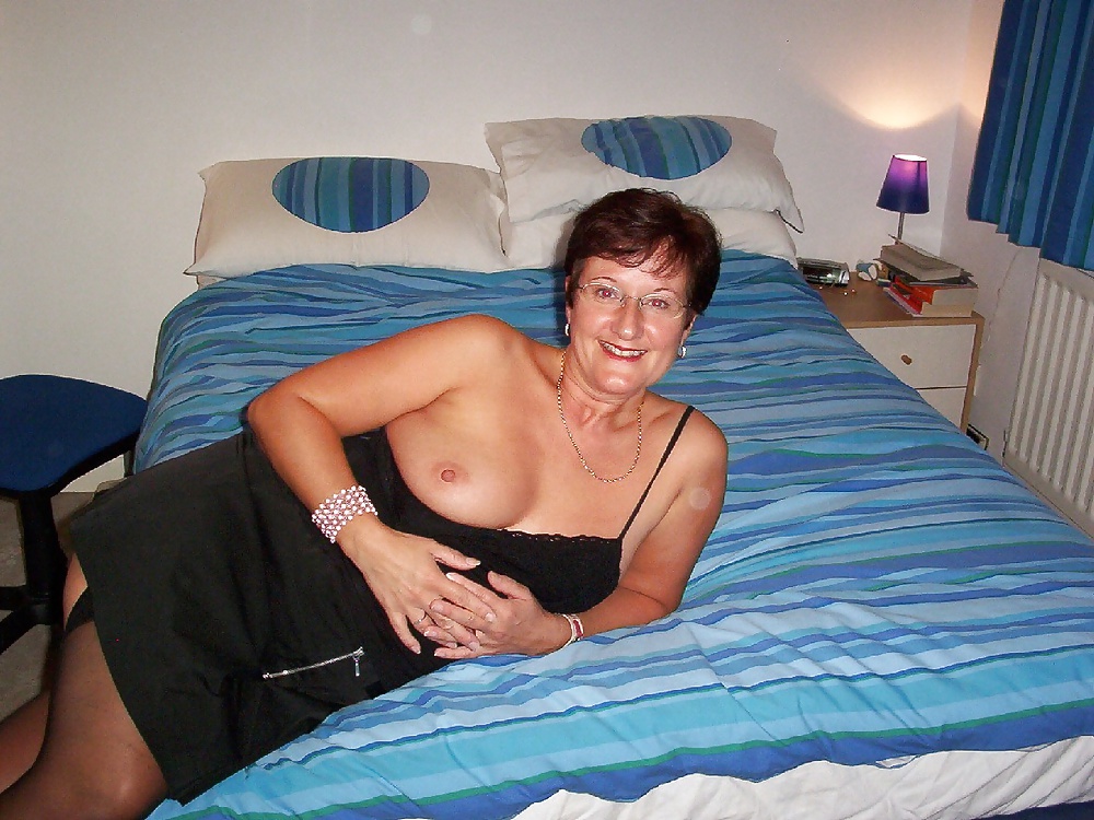 Passion Mature Et Granny 20 #32650178