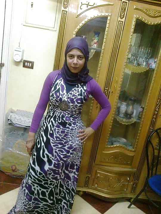 Schöne Hejab 8 #26572035