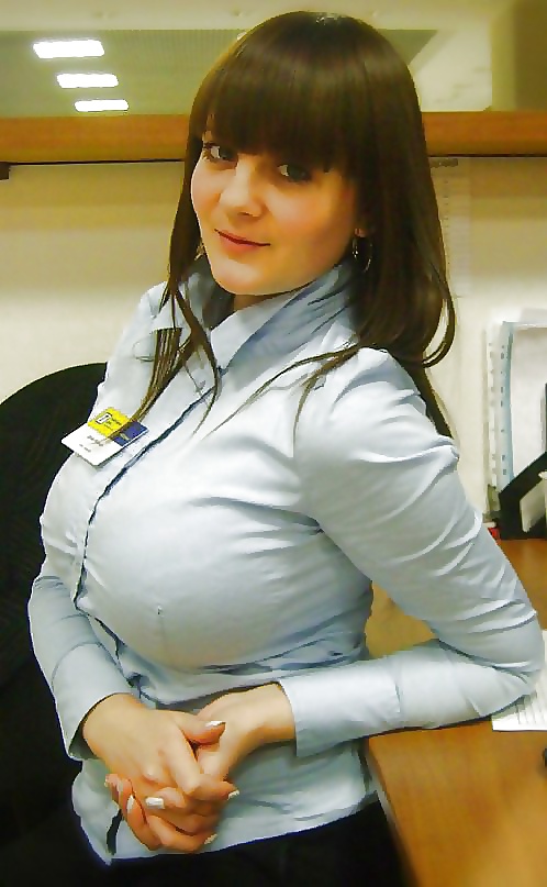 More Tits and Curves 8 #39175176