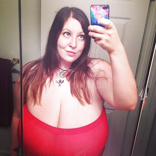 More Tits and Curves 8 #39175295