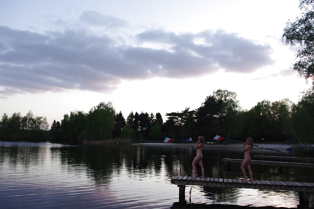 Lakeside uni girls #32007889