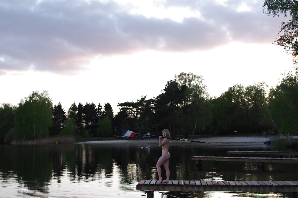 Lakeside uni girls #32007890