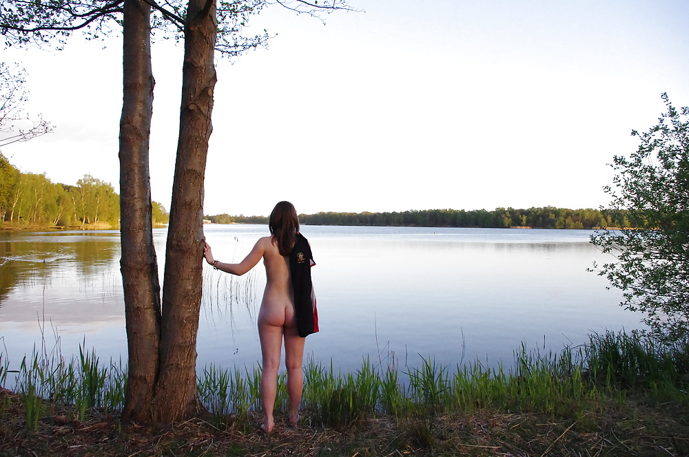 Lakeside uni girls #32007896