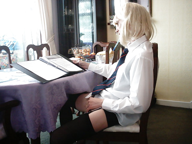 Doing my homework #29692921