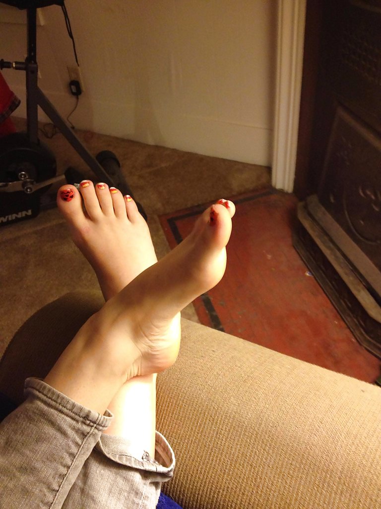 Feet Galore #4 #25332709