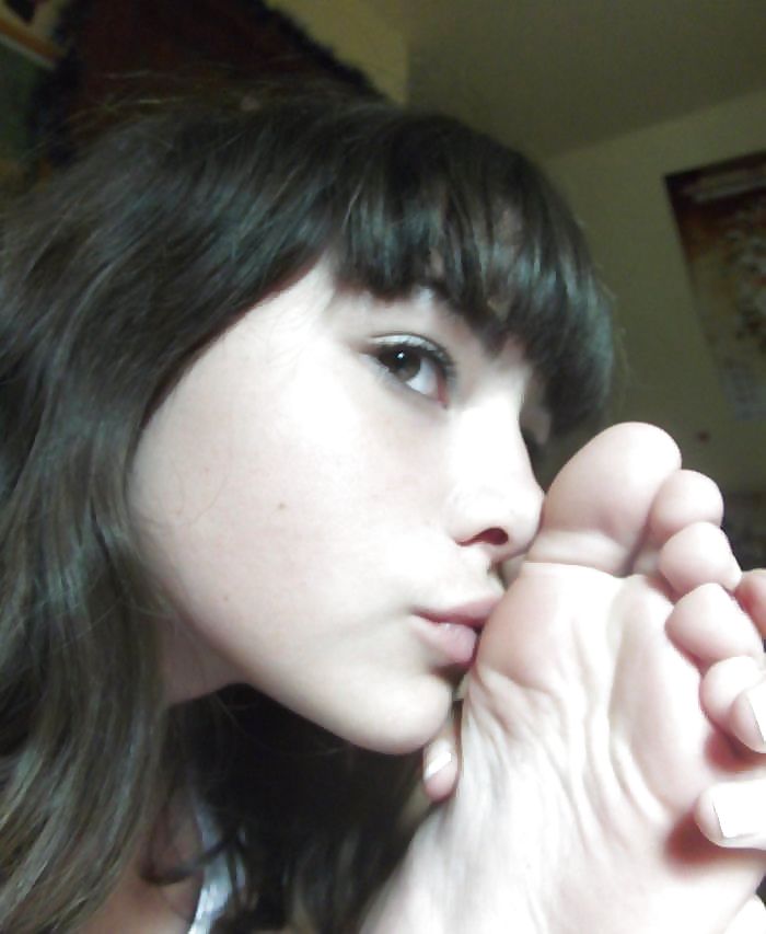 Feet Galore #4 #25332923