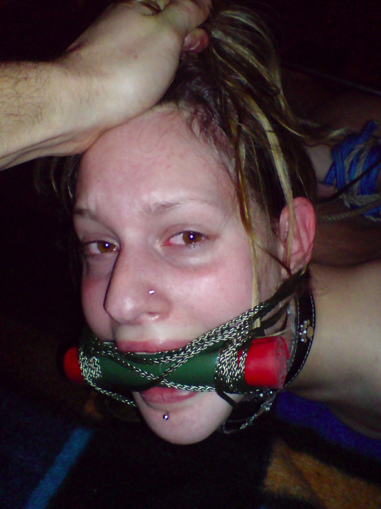 Sluts needs discipline  3