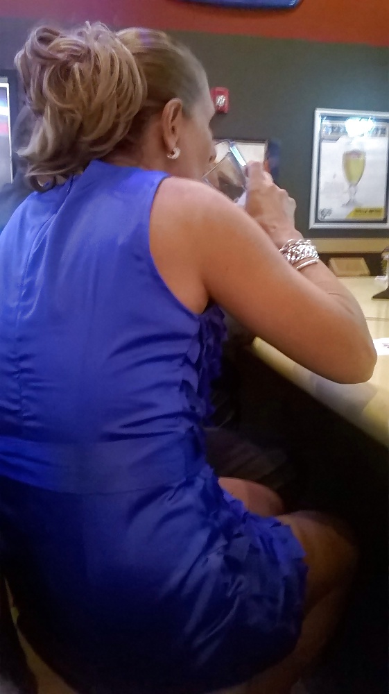 Delicioso gilf
 #30425154